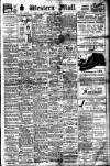 Western Mail Monday 27 April 1925 Page 1