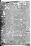 Western Mail Monday 27 April 1925 Page 6