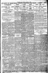 Western Mail Monday 27 April 1925 Page 7