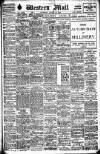 Western Mail Thursday 20 August 1925 Page 1