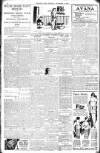 Western Mail Monday 02 November 1925 Page 8