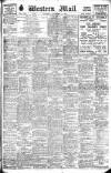 Western Mail Saturday 14 November 1925 Page 1