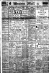 Western Mail Monday 04 January 1926 Page 1