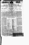 Western Mail Monday 04 January 1926 Page 13