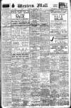 Western Mail Monday 11 January 1926 Page 1