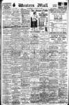 Western Mail Wednesday 13 January 1926 Page 1