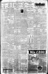 Western Mail Saturday 16 January 1926 Page 11