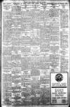 Western Mail Monday 18 January 1926 Page 5