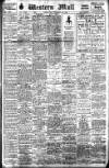 Western Mail Wednesday 20 January 1926 Page 1