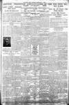 Western Mail Monday 15 February 1926 Page 7