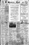 Western Mail Tuesday 02 February 1926 Page 1
