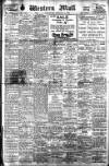 Western Mail Wednesday 03 February 1926 Page 1