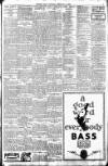 Western Mail Monday 08 February 1926 Page 5