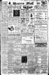 Western Mail Friday 12 February 1926 Page 1