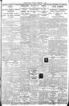 Western Mail Saturday 13 February 1926 Page 7