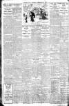 Western Mail Thursday 18 February 1926 Page 8