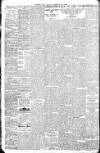 Western Mail Monday 22 February 1926 Page 6