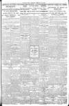 Western Mail Monday 22 February 1926 Page 7