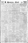 Western Mail Saturday 27 February 1926 Page 1