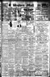 Western Mail Monday 01 March 1926 Page 1