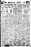 Western Mail Monday 12 April 1926 Page 1