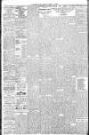 Western Mail Monday 12 April 1926 Page 6