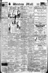 Western Mail Monday 19 April 1926 Page 1