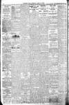 Western Mail Thursday 22 April 1926 Page 6