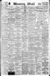 Western Mail Saturday 22 May 1926 Page 1