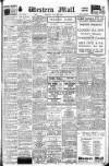 Western Mail Monday 24 May 1926 Page 1