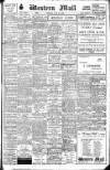 Western Mail Tuesday 25 May 1926 Page 1