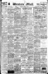 Western Mail Thursday 27 May 1926 Page 1