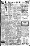 Western Mail Friday 28 May 1926 Page 1