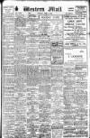 Western Mail Tuesday 01 June 1926 Page 1