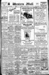 Western Mail Tuesday 08 June 1926 Page 1