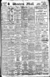 Western Mail Wednesday 09 June 1926 Page 1