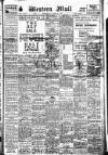 Western Mail Wednesday 30 June 1926 Page 1