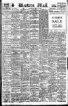 Western Mail Saturday 10 July 1926 Page 1