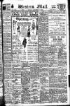 Western Mail Monday 06 September 1926 Page 1