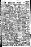 Western Mail Wednesday 08 September 1926 Page 1