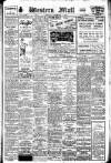 Western Mail Monday 01 November 1926 Page 1
