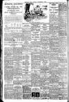 Western Mail Monday 01 November 1926 Page 8
