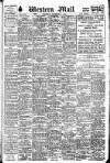 Western Mail Saturday 06 November 1926 Page 1