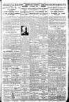 Western Mail Saturday 06 November 1926 Page 7