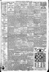 Western Mail Saturday 06 November 1926 Page 9