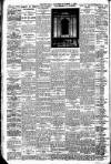 Western Mail Saturday 06 November 1926 Page 10