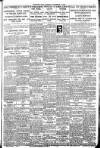 Western Mail Monday 08 November 1926 Page 7