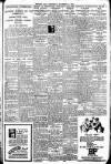 Western Mail Wednesday 17 November 1926 Page 5