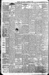 Western Mail Friday 19 November 1926 Page 6