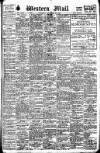 Western Mail Saturday 20 November 1926 Page 1